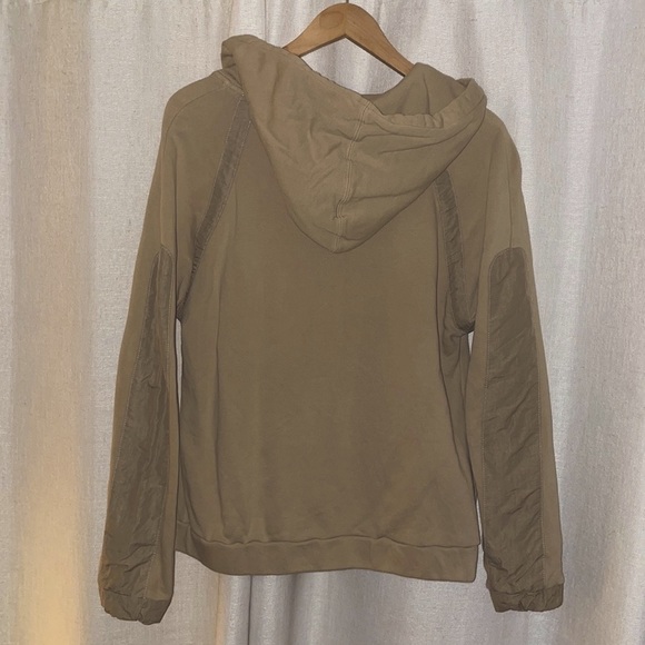 Club Monaco Zippered Hoodie - Picture 5 of 8
